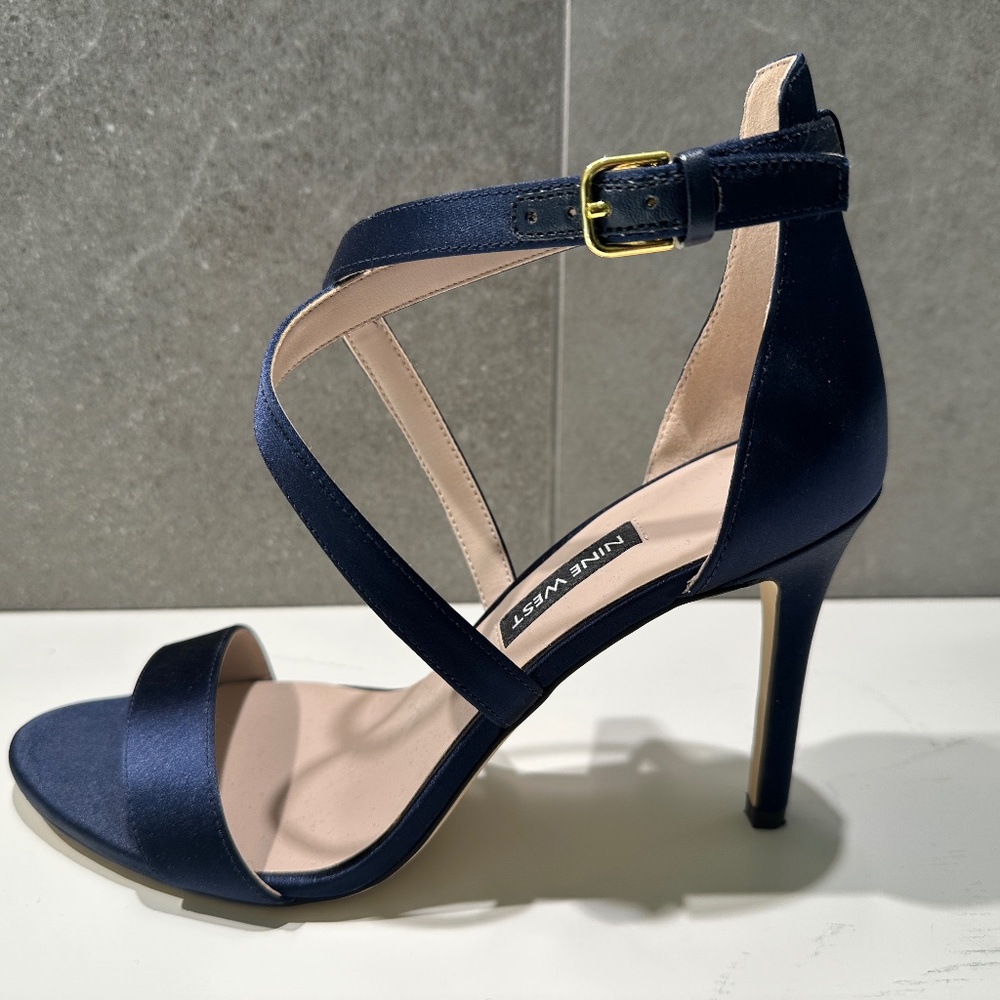 Nine West Mydebut Sandals